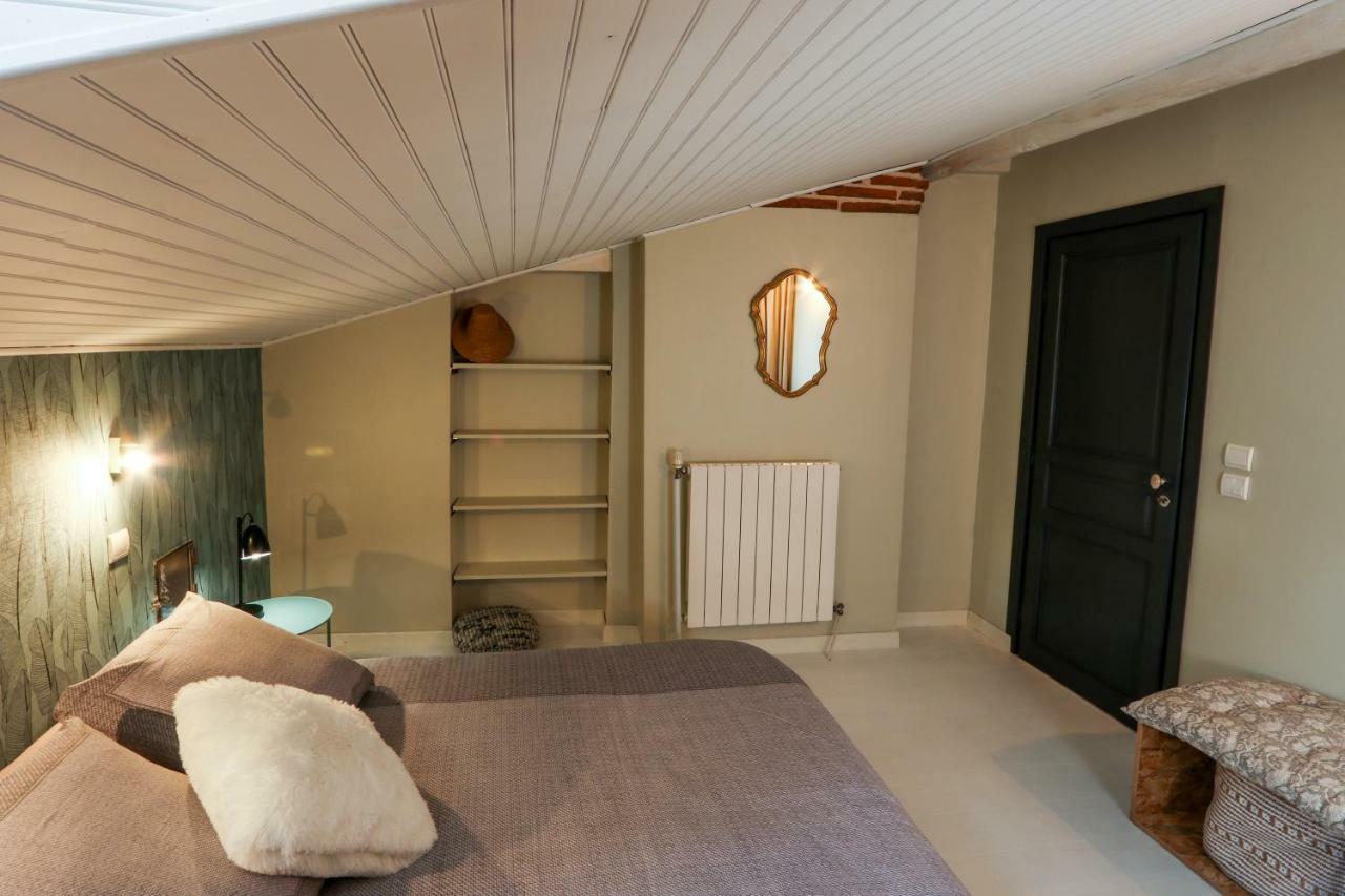 Apartment 6 Rue D'aubuisson Toulouse