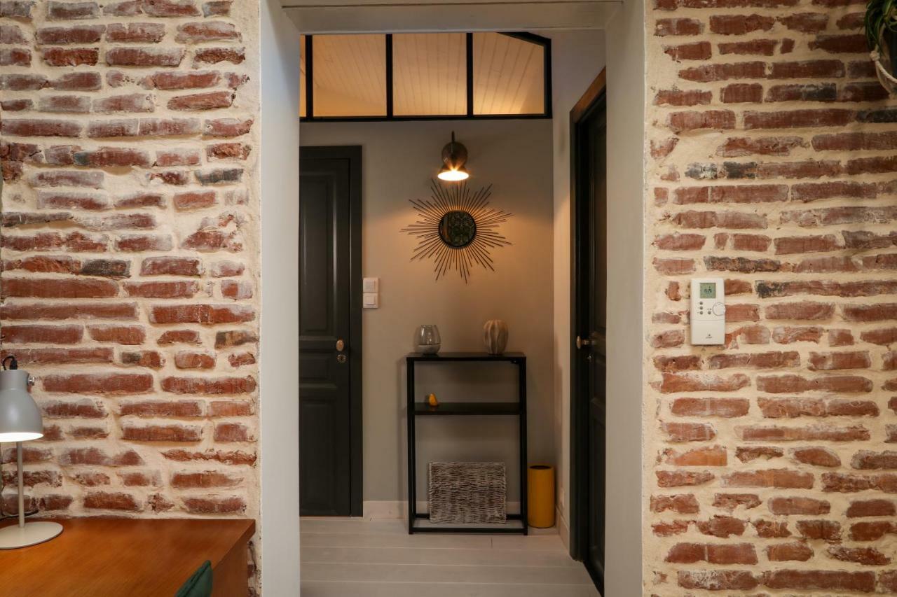 Apartment 6 Rue D'aubuisson