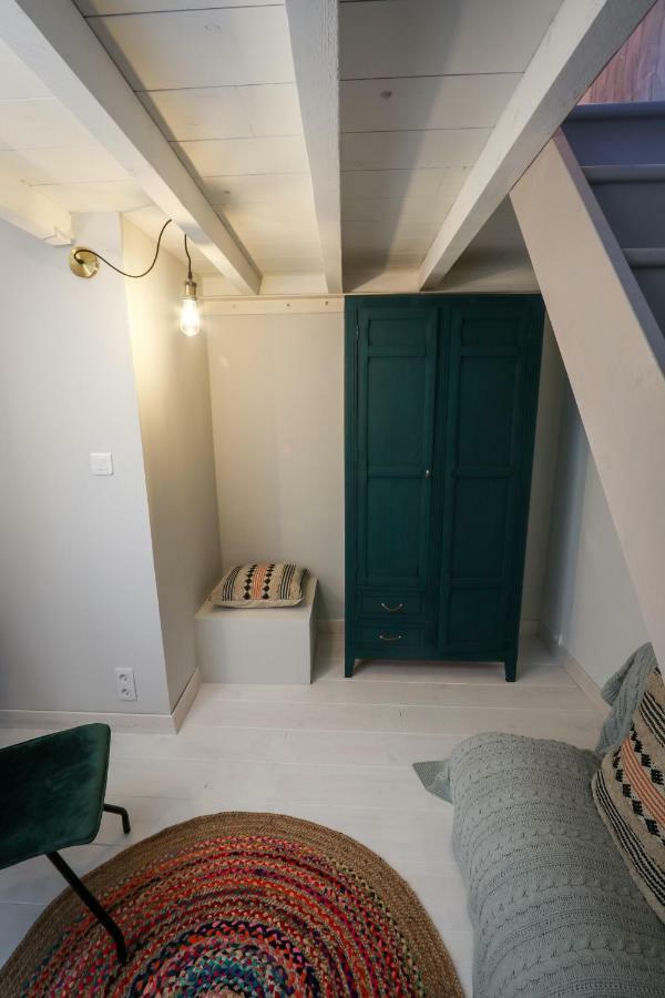 Apartamento 6 Rue D'aubuisson *