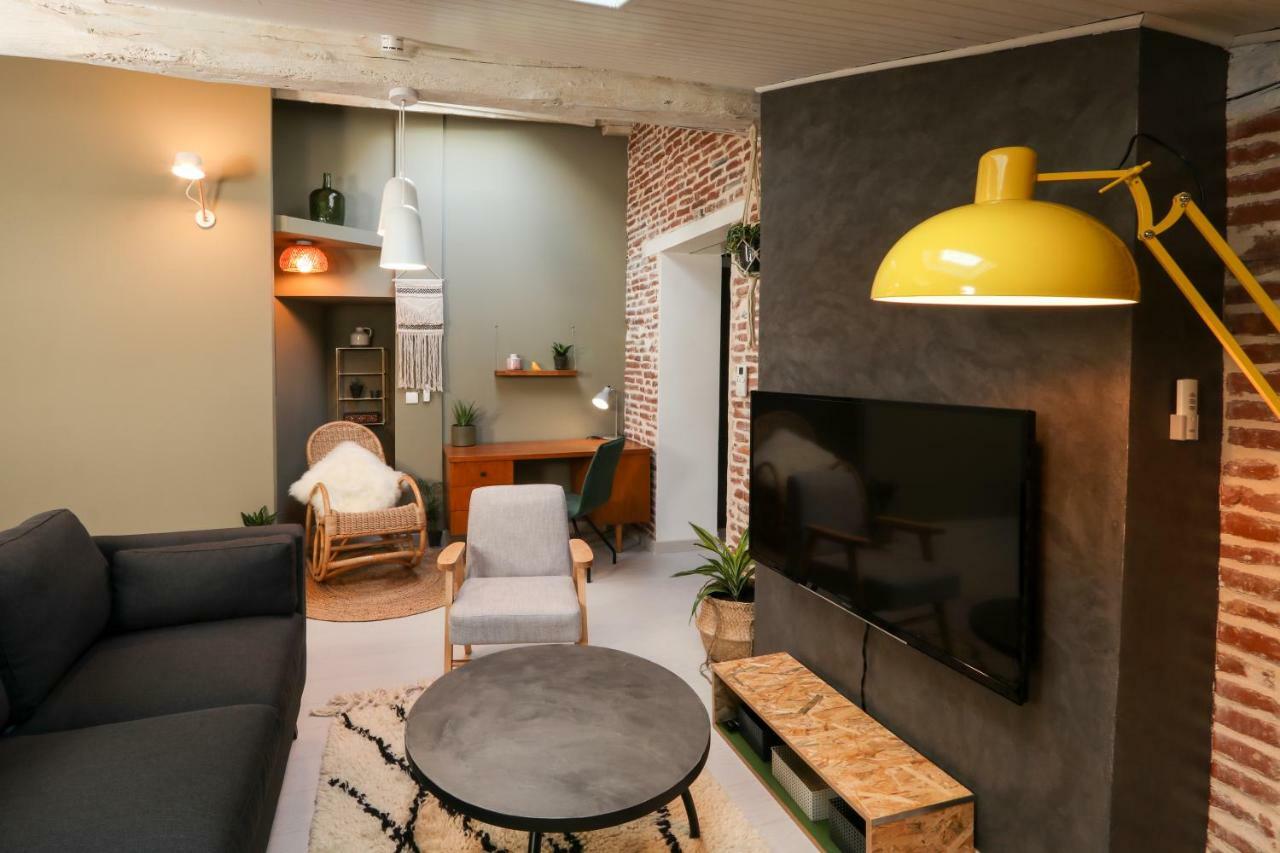 Apartamento 6 Rue D'aubuisson Toulouse