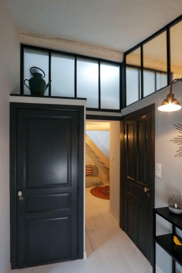 6 Rue D'aubuisson Apartamento *