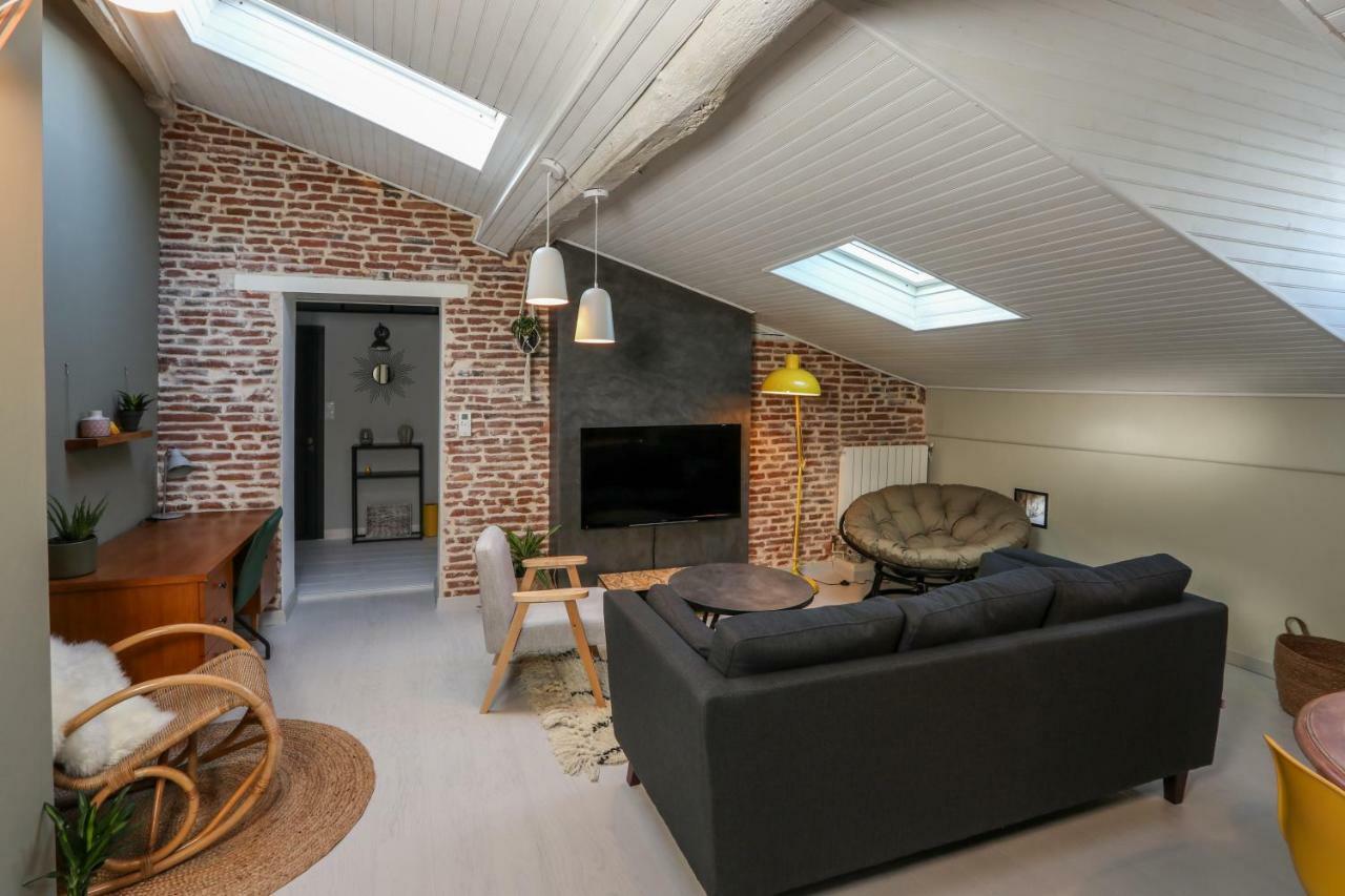 6 Rue D'aubuisson Toulouse