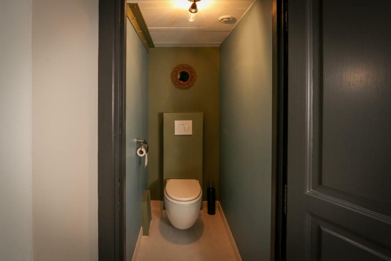 6 Rue D'aubuisson Apartamento