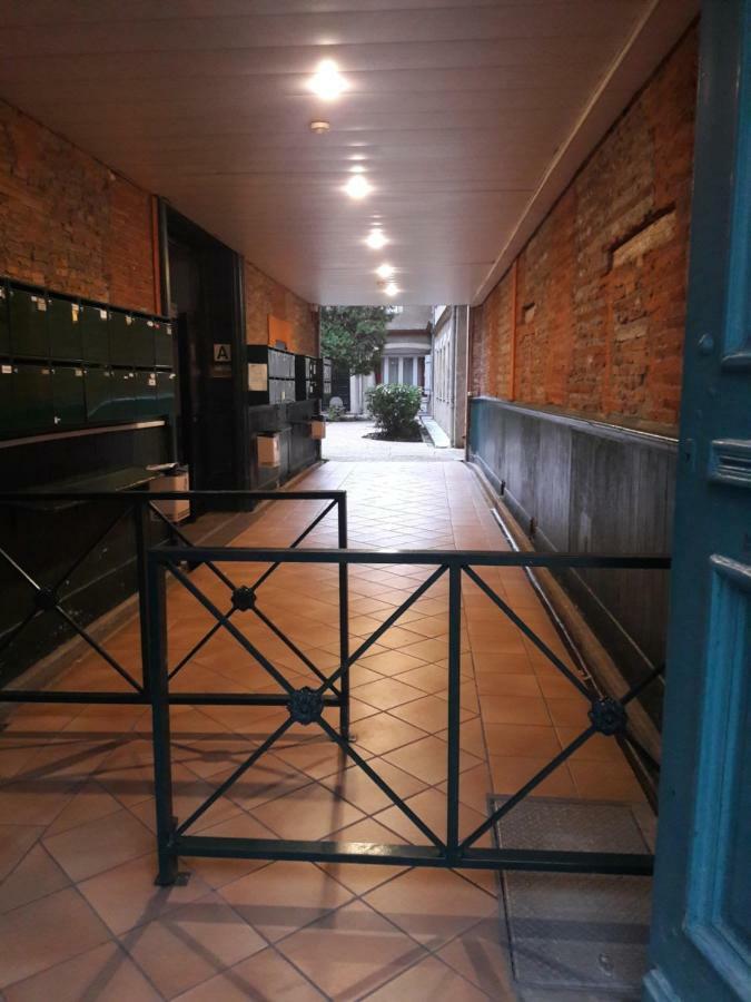 6 Rue D'aubuisson Apartment Toulouse
