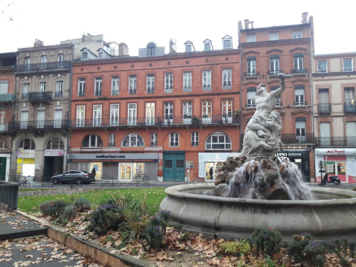 Apartment 6 Rue D'aubuisson Toulouse